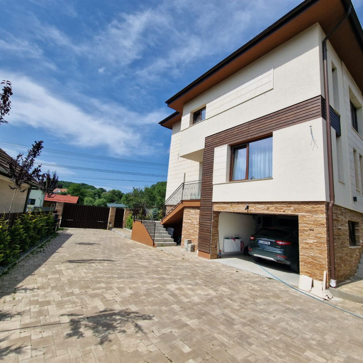 Casă de vânzare – Feleacu