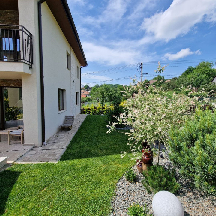 Casă de vânzare – Feleacu