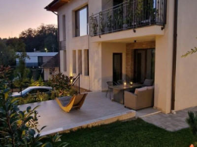 Casă de vânzare – Feleacu