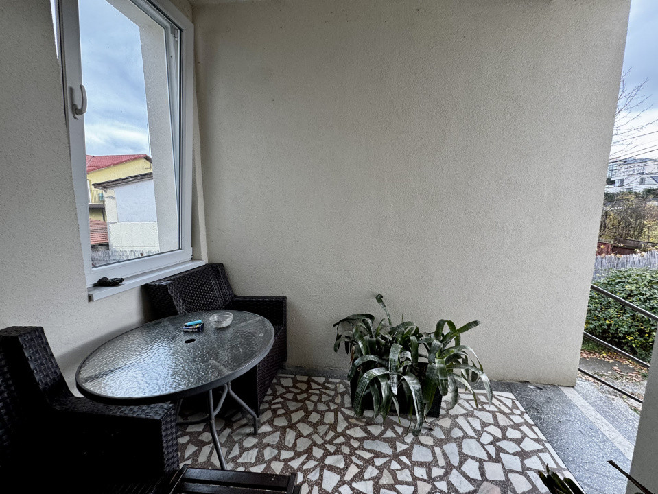 Casă solidă din cărămidă în zona Andrei Mureșanu – Cluj-Napoca | Teren 400 mp | 