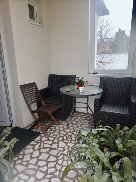 Casă solidă din cărămidă în zona Andrei Mureșanu – Cluj-Napoca | Teren 400 mp | 