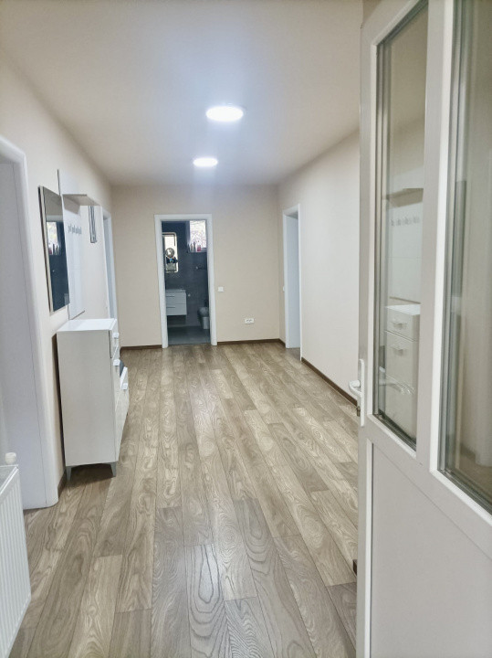 Casă solidă din cărămidă în zona Andrei Mureșanu – Cluj-Napoca | Teren 400 mp | 