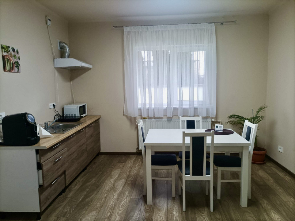 Casă solidă din cărămidă în zona Andrei Mureșanu – Cluj-Napoca | Teren 400 mp | 