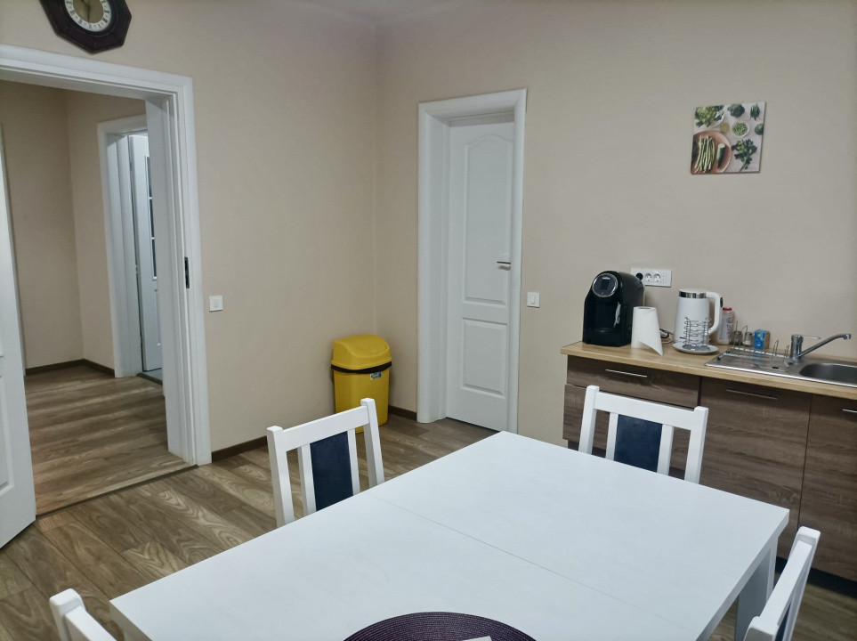 Casă solidă din cărămidă în zona Andrei Mureșanu – Cluj-Napoca | Teren 400 mp | 