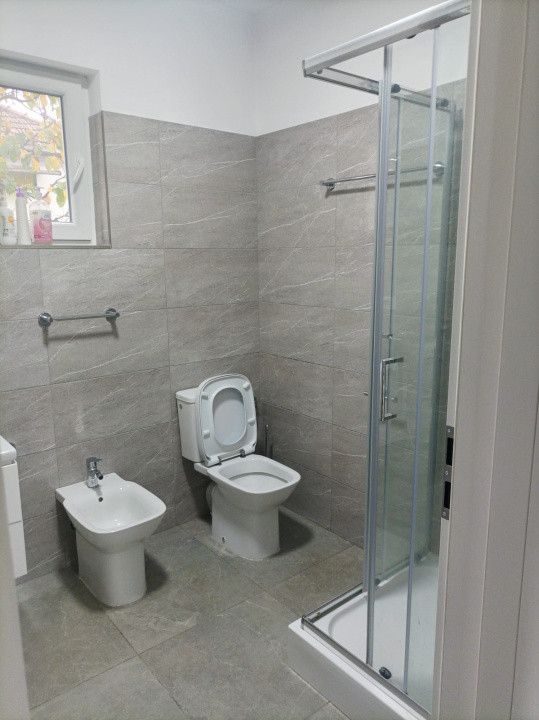 Casă solidă din cărămidă în zona Andrei Mureșanu – Cluj-Napoca | Teren 400 mp | 