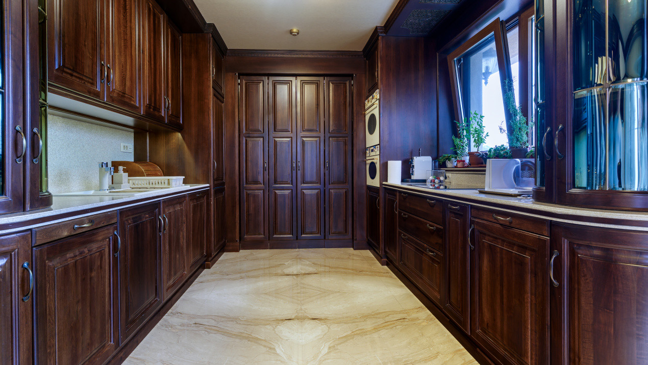 Reședință de Lux , Arhitectură Imperială și Dotări Smart Home”