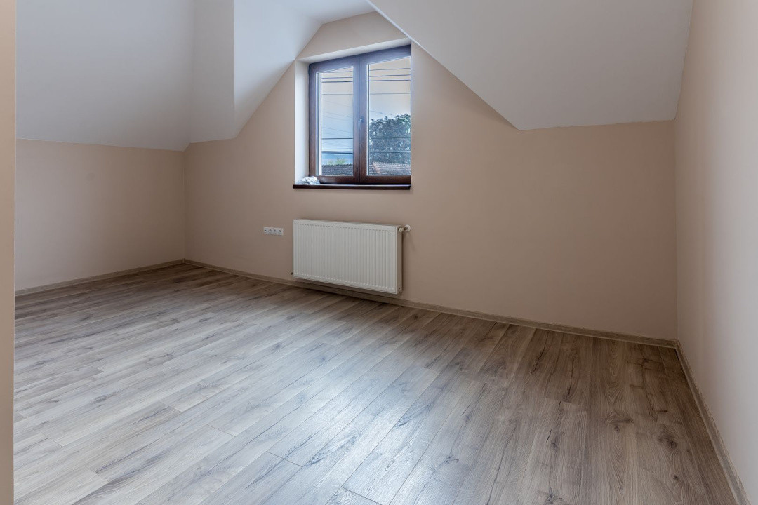 Spatiu de vanzare | 236 mp utili |  Semicentral