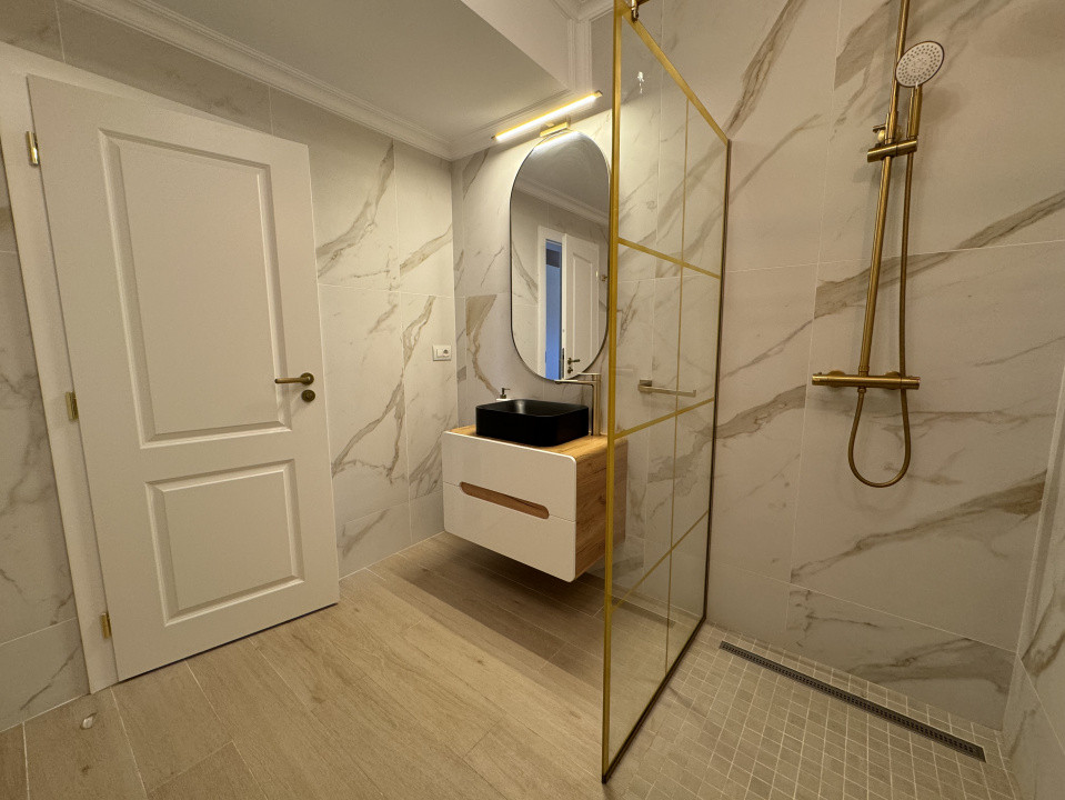 Vă oferim spre închiriere un apartament modern și elegant în cartierul Bună Ziua