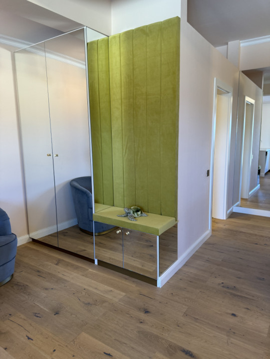 Vă oferim spre închiriere un apartament modern și elegant în cartierul Bună Ziua