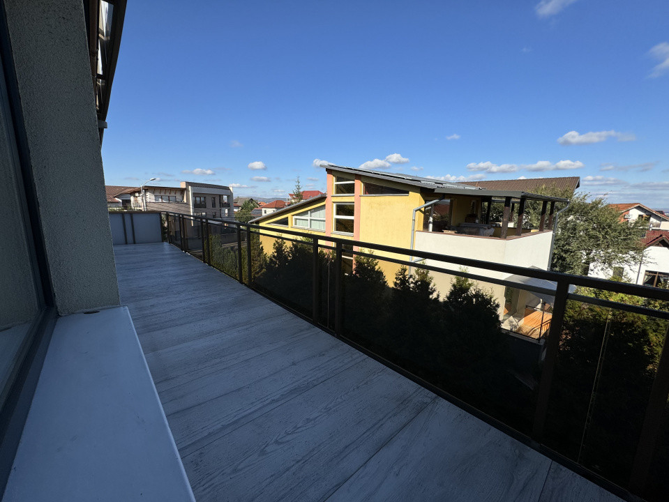 Vă oferim spre închiriere un apartament modern și elegant în cartierul Bună Ziua