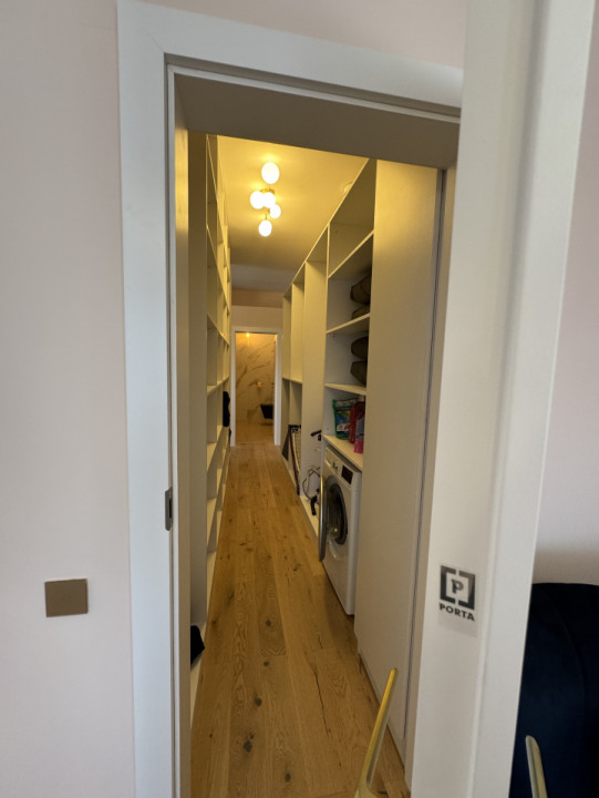 Vă oferim spre închiriere un apartament modern și elegant în cartierul Bună Ziua