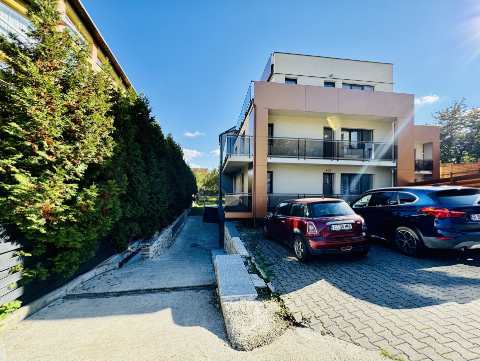 Vă oferim spre închiriere un apartament modern și elegant în cartierul Bună Ziua